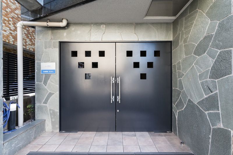 セキュリティ　■バルコニー＆眺望