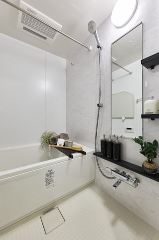 バス・シャワールーム　参考写真