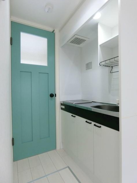 キッチン　ＩＨキッチン