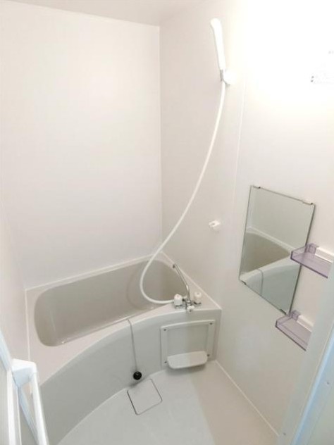 バス・シャワールーム　あったかバスルーム