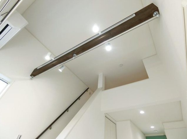 その他設備　照明や