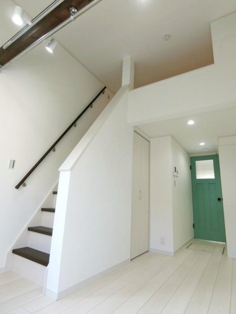 居室・リビング　お部屋の様子は