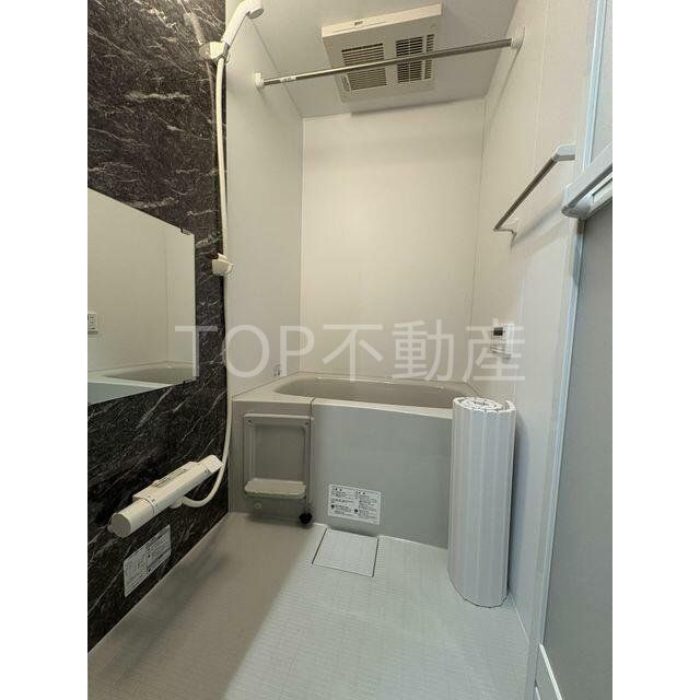 バス・シャワールーム　物件画像