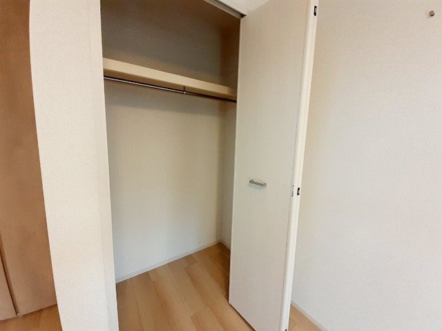 収納　収納豊富です