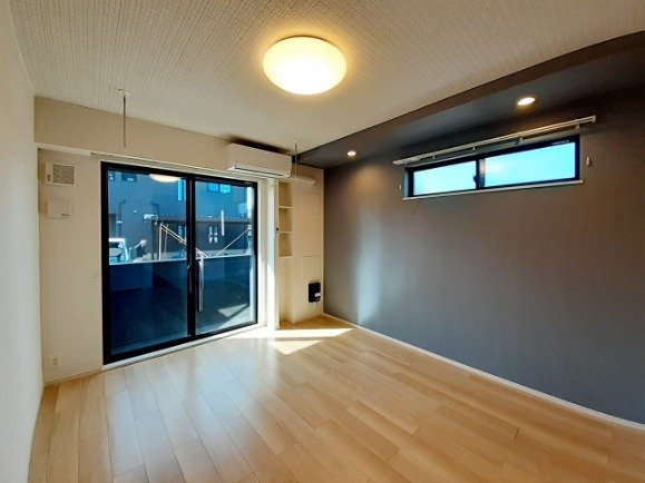 その他部屋・スペース　中はこのようになっています