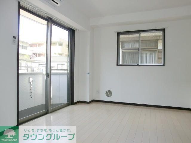 その他部屋・スペース　明るい室内です