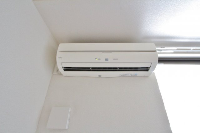 その他設備　参考写真（同物件別部屋）