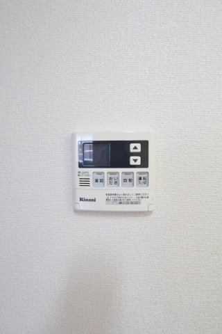 その他　参考写真（同物件別部屋）