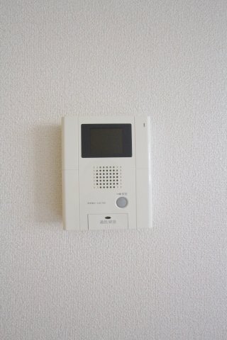 セキュリティ　参考写真（同物件別部屋）