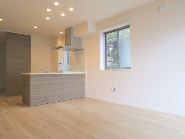 居室・リビング　★洋室★