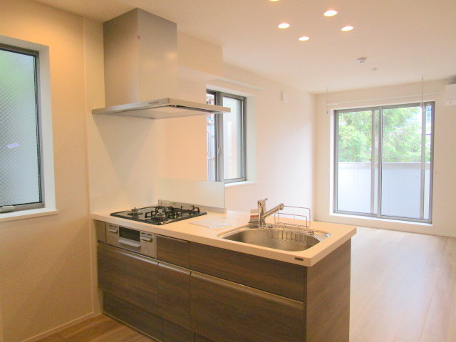 キッチン　★キッチン★