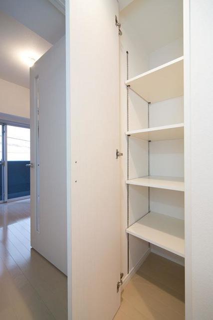 その他　※写真は同タイプ住戸です。