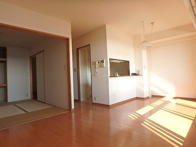 居室・リビング　参考写真