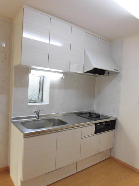 キッチン　参考画像