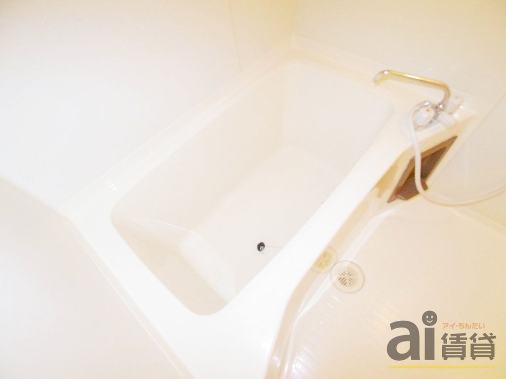 バス・シャワールーム　～同仕様写真～