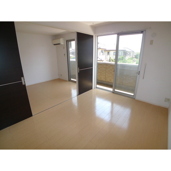 その他部屋・スペース　写真は別室