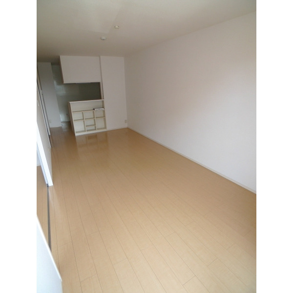 居室・リビング　写真は別室