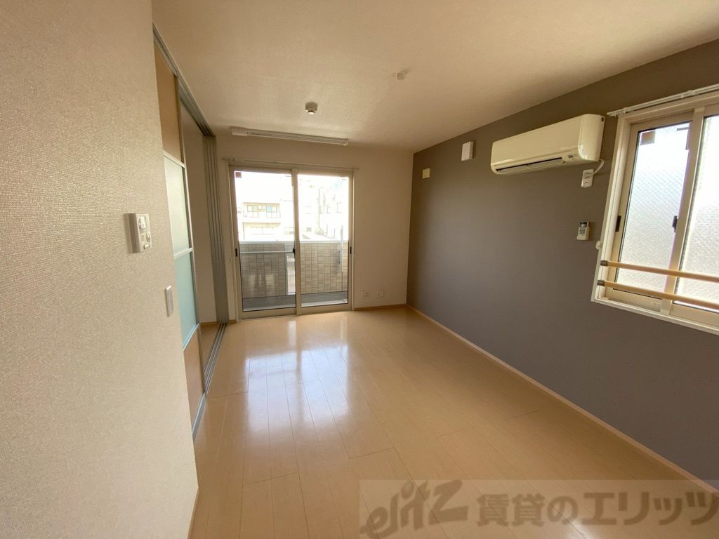 居室・リビング　リビング/居室