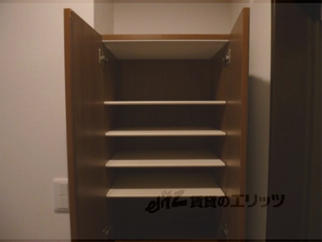 収納　下駄箱