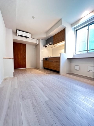 居室・リビング　居室※別部屋参考写真