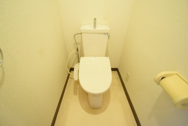 トイレ　別部屋参考写真