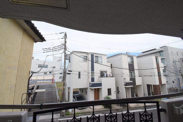 眺望　別部屋参考写真