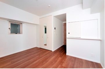 居室・リビング　※別室参考写真