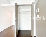 収納　★《見学予約受付中》当店では契約金がクレジット決済可能です★