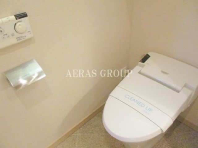 トイレ　同仕様タイプ