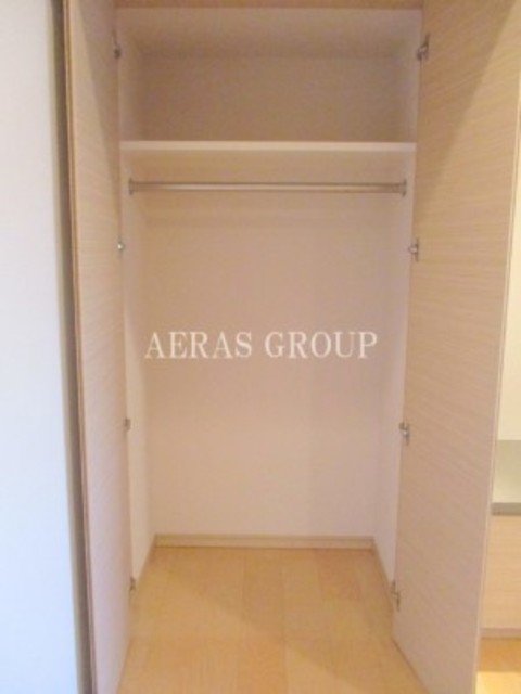 収納　同仕様タイプ