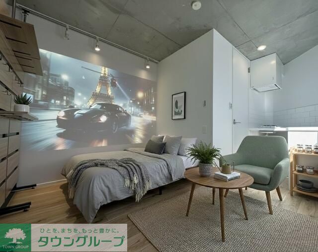 居室・リビング