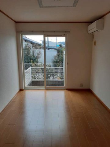 居室・リビング　ゆったりとしたリビングです