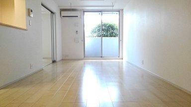 居室・リビング　おしゃれなリビングです