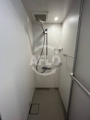 バス・シャワールーム　ファーストフィオーレ九条II　シャワールーム