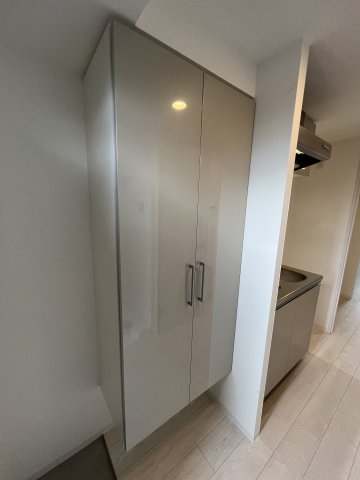 その他部屋・スペース　ファーストフィオーレ九条II　靴箱