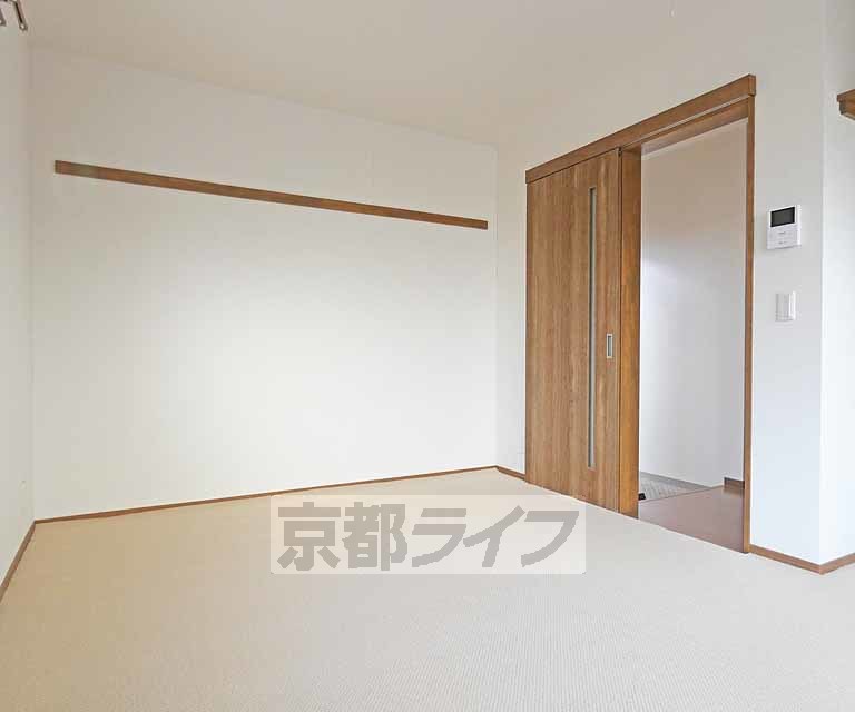 居室・リビング　リビングです。