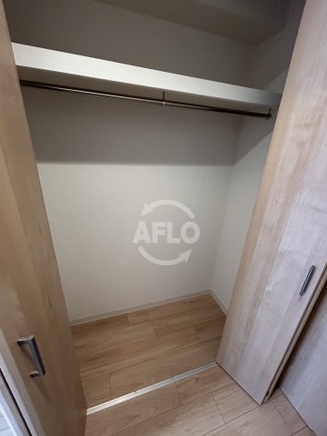 収納　S-FORT福島Libre