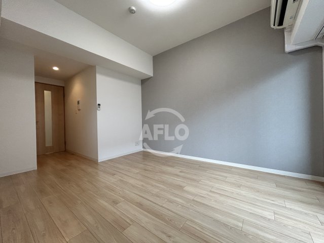 居室・リビング　S-FORT福島Libre