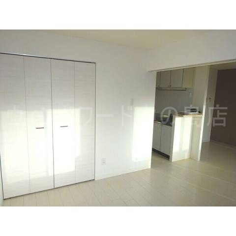 その他設備　詳細は、ウィンドワード中の島店までご相談下さい。