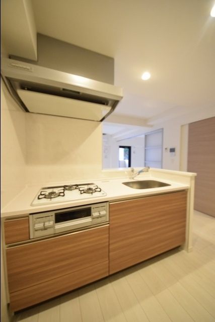 キッチン　☆お問い合わせはお早めに☆