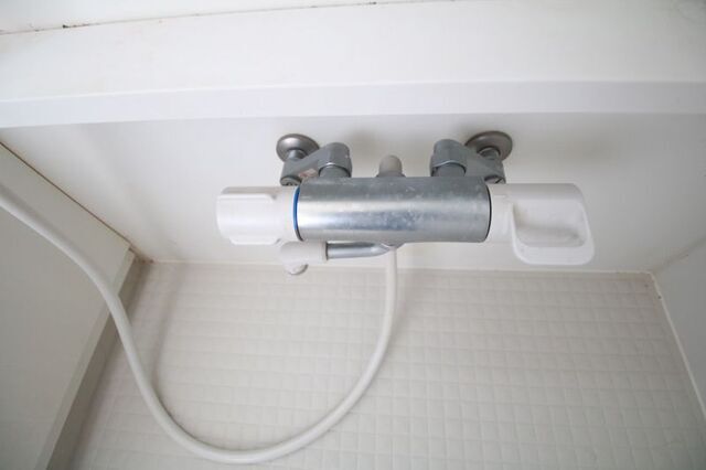 バス・シャワールーム　※別室の参考写真の為、現況優先です。