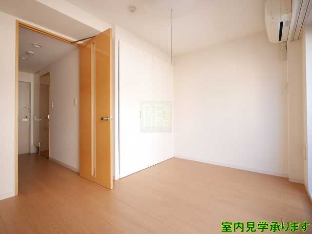 居室・リビング　ユナイテッドグロー高田馬場