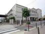 中学校　新生野中学校（中学校）まで452m