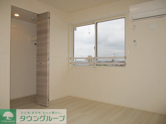 居室・リビング　お問合せはタウンハウジングまで！※現地待合わせ相談可能