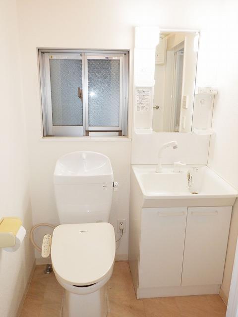 トイレ　【人気！おすすめ物件！！】お問い合わせはお早めに♪