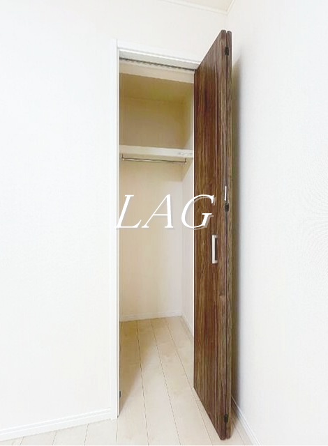 収納　収納です。