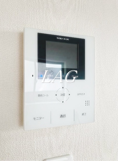 その他部屋・スペース　寝室です。