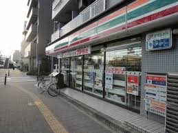 コンビニ　セブンイレブン 川崎南町店（コンビニ）まで142m