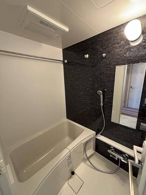 居室・リビング　温水洗浄便座完備