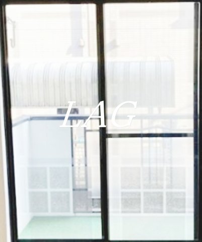 バルコニー　バルコニーです。